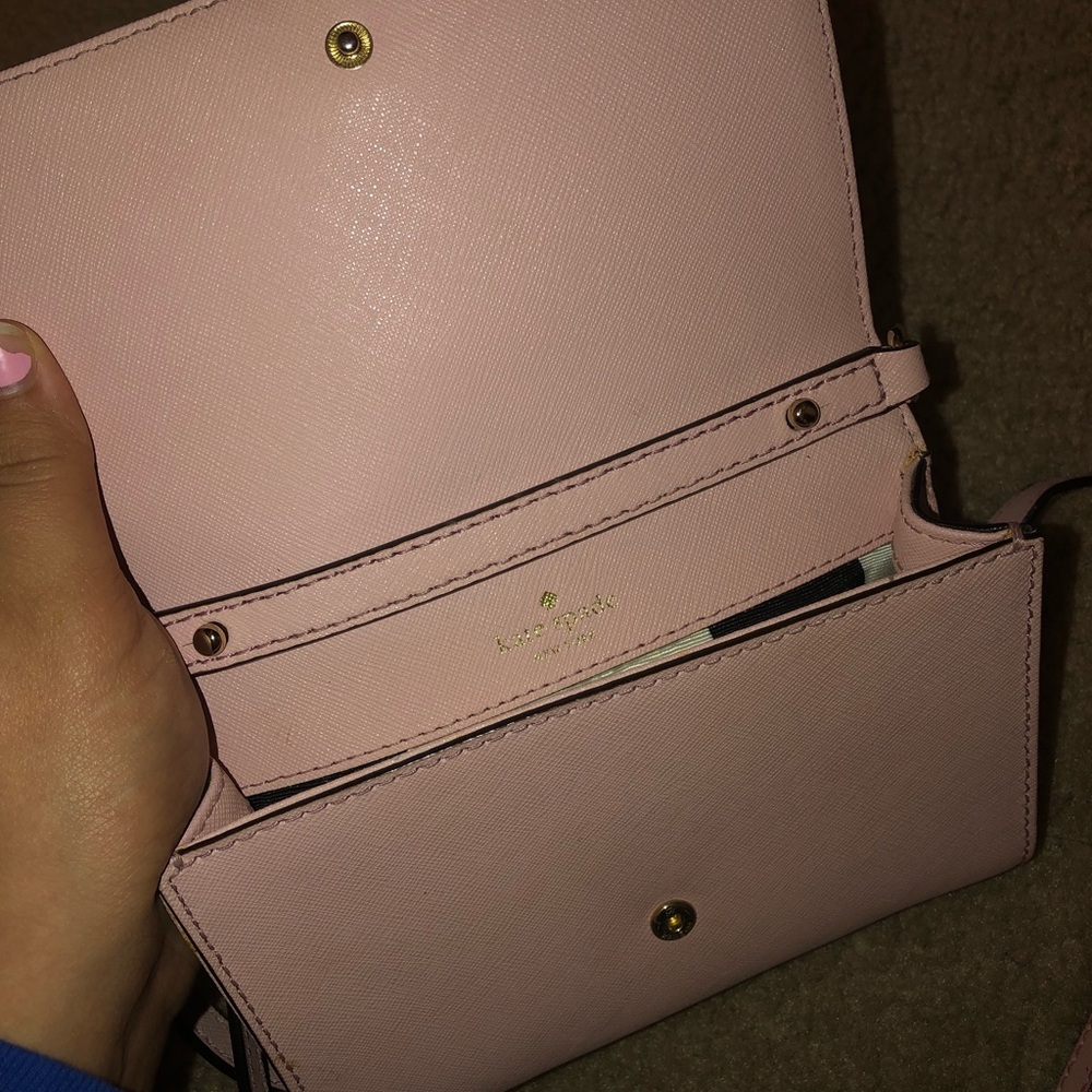 Kate Spade satchel - Picture 2 of 3